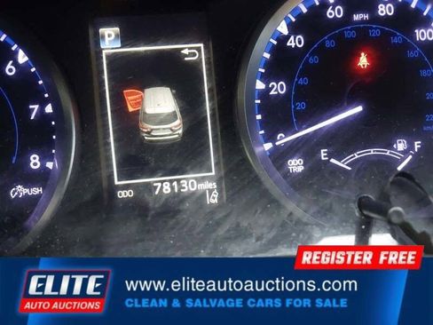 Used 2018 Toyota Highlander Plus image 30