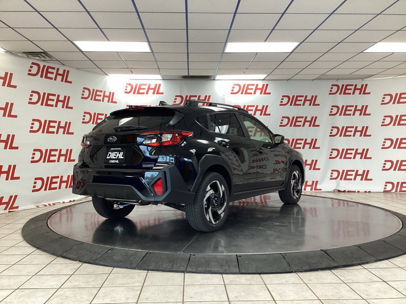 New 2026 Subaru Crosstrek 2.5i Limited AWD/4WD image 7