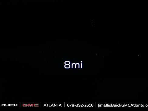 New 2026 GMC Yukon XL AT4 Ultimate image 9