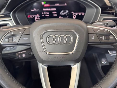 Used 2024 Audi A4 2.0T Premium Plus AWD/4WD image 8