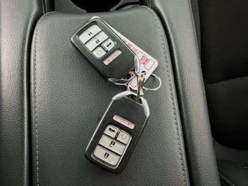 Used 2021 Honda Civic Sport image 18