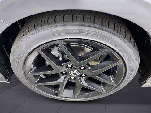 New 2026 Honda Civic Sport image 11