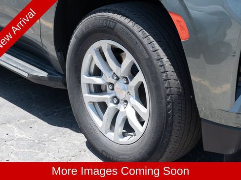 Used 2024 Chevrolet Tahoe LT RWD image 9