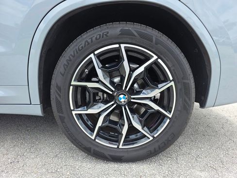 Used 2023 BMW X3 sDrive30i w/ M Sport Package RWD image 20