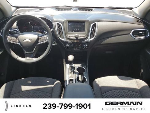 Used 2023 Chevrolet Equinox LT FWD image 17