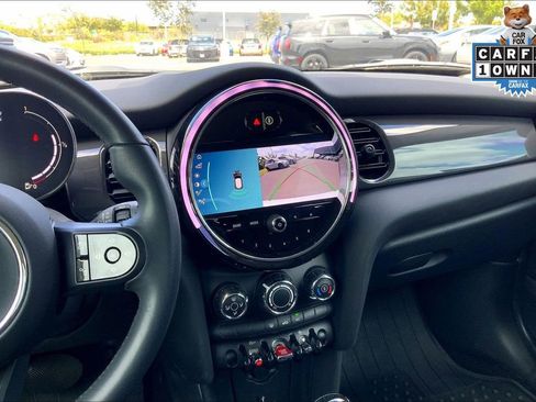 Certified 2024 MINI Cooper 2-Door Hardtop FWD image 6
