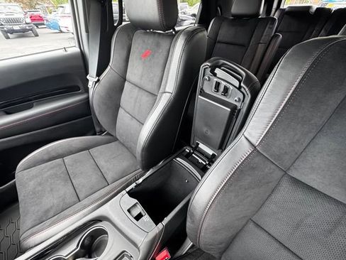 New 2026 Dodge Durango GT w/ Tow 'N Go Package AWD/4WD image 57