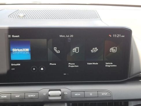 New 2026 Kia K4 FWD image 20