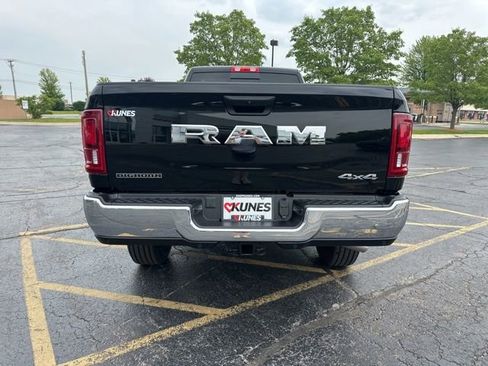 New 2025 RAM 2500 Big Horn image 13