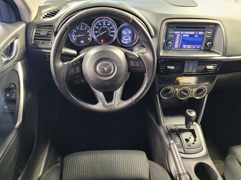 Used 2014 MAZDA CX-5 Touring FWD image 22