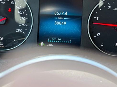 Used 2020 Mercedes-Benz Sprinter 2500 image 11