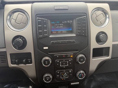 Used 2014 Ford F150 XLT w/ Equipment Group 302A Luxury image 32