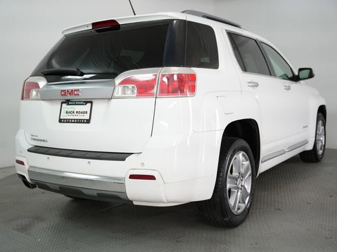 Used 2014 GMC Terrain Denali FWD image 9
