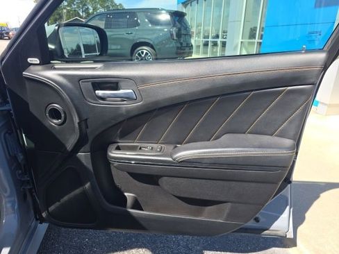 Used 2022 Dodge Charger GT w/ Plus Group image 46