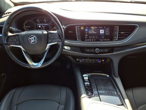 Used 2024 Buick Enclave Essence w/ Sound and Sites Package image 12