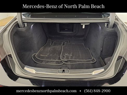 Certified 2023 Mercedes-Benz S 500 4MATIC image 13