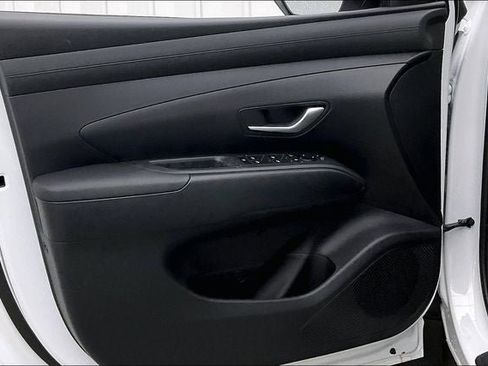 New 2026 Hyundai Tucson SEL AWD/4WD image 10