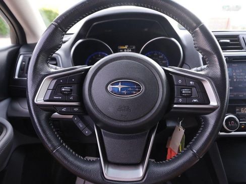 Used 2019 Subaru Outback 2.5i Premium w/ Popular Package #2 AWD/4WD image 25