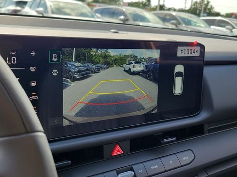 New 2027 Kia Seltos X-Line S AWD/4WD image 30