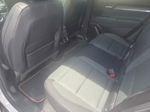 New 2026 GMC Terrain AT4 w/ Technology Package II AWD/4WD image 10