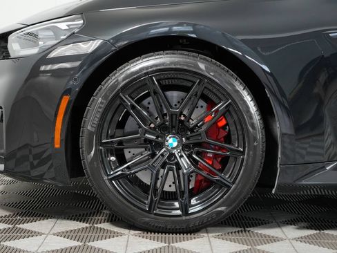 Used 2024 BMW M2 RWD image 15