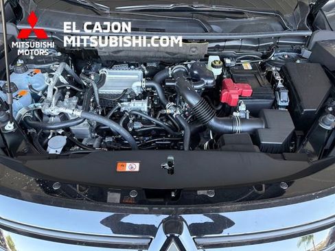 New 2026 Mitsubishi Outlander LE FWD image 22