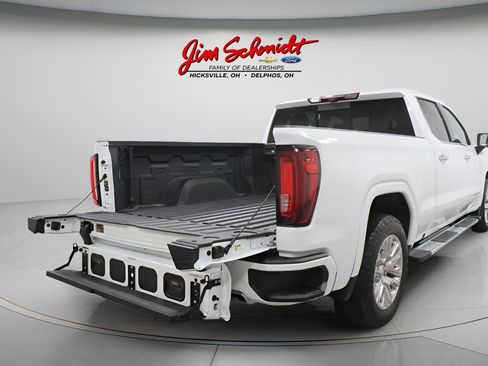 Used 2024 GMC Sierra 1500 Denali w/ Technology Package image 25