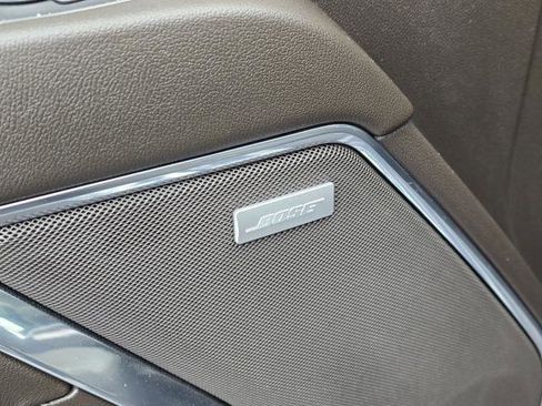 Used 2024 Chevrolet Silverado 1500 LTZ w/ LTZ Convenience Package II image 12