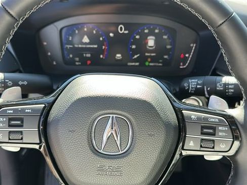New 2026 Acura ADX AWD image 11