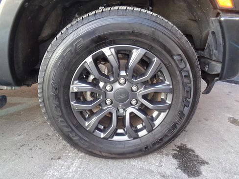 Used 2020 Ford Ranger XLT w/ Equipment Group 301A Mid AWD/4WD image 8