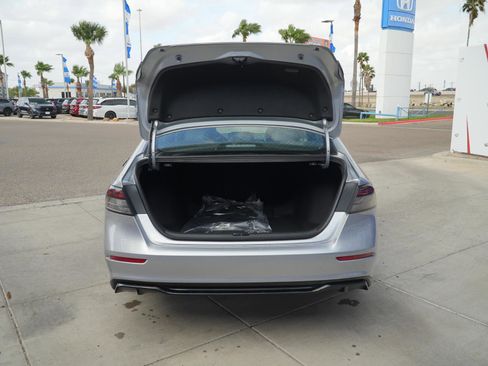 New 2026 Honda Accord Sport image 7