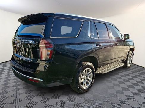 Used 2024 Chevrolet Tahoe LT AWD/4WD image 6