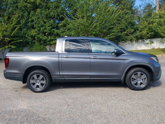 Used 2020 Honda Ridgeline RTL-E image 3