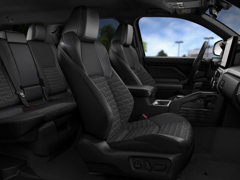 New 2026 Toyota 4Runner TRD Sport Premium RWD image 20