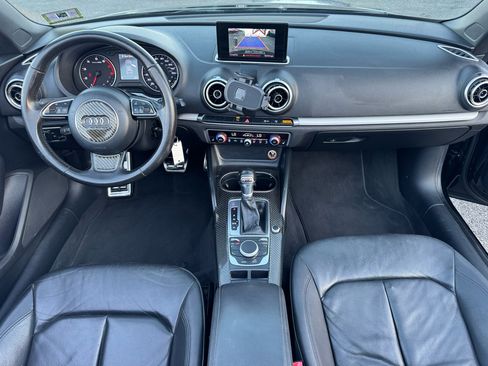 Used 2015 Audi A3 1.8T Premium w/ Driver Assistance Package image 17