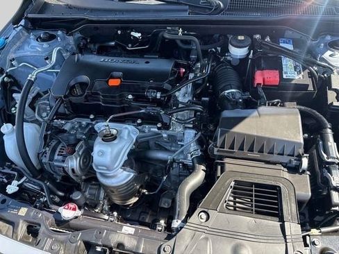 Used 2024 Honda Civic Sport image 20