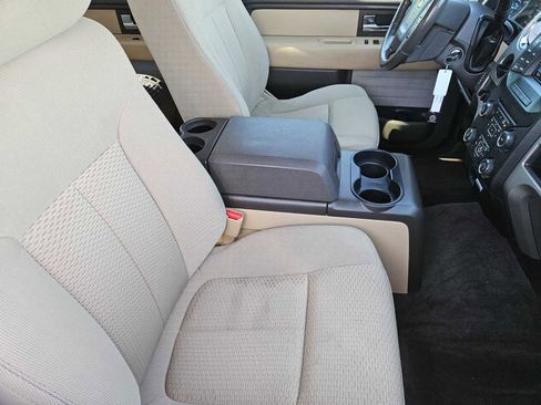 Used 2013 Ford F150 XLT w/ Luxury Equipment Group image 14