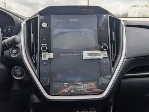 New 2026 Subaru Impreza 2.0i Sport image 13