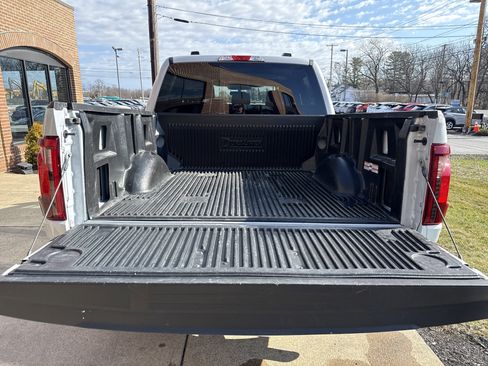 Used 2025 Ford F150 XLT w/ Equipment Group 301A Standard image 5
