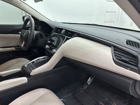 Used 2022 Honda Insight EX image 21