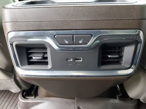 Certified 2025 Chevrolet Silverado 2500 LTZ w/ LTZ Convenience Package image 12