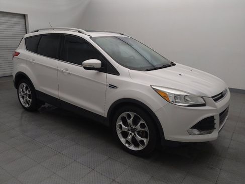 Used 2015 Ford Escape Titanium image 11
