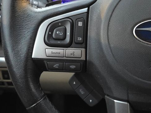 Used 2016 Subaru Outback 3.6R Limited image 21