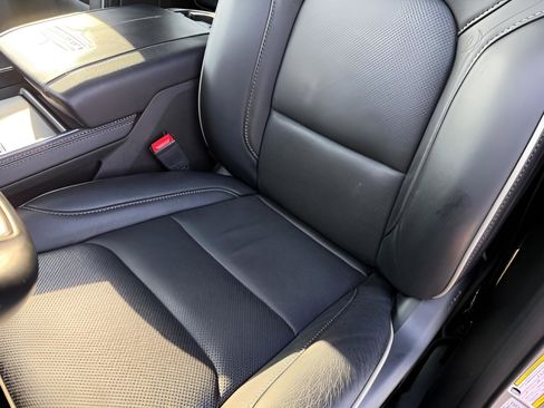 Certified 2022 RAM 1500 Limited AWD/4WD image 29