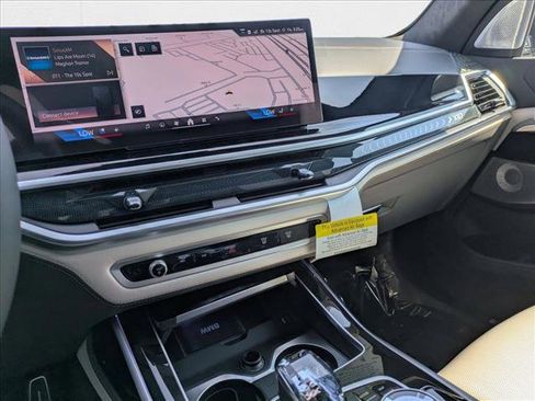 New 2026 BMW ALPINA XB7 image 12