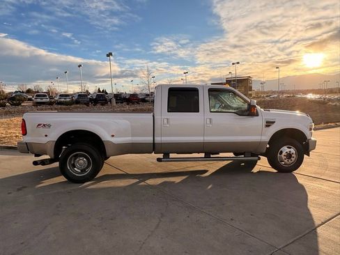 Used 2010 Ford F350 King Ranch image 8