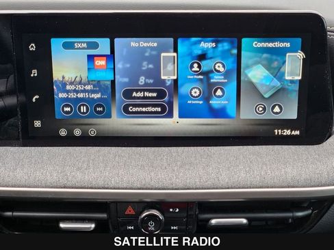 New 2026 Nissan Kicks SV w/ SV Premium Package FWD image 20