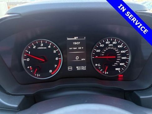 Used 2023 Subaru WRX image 26