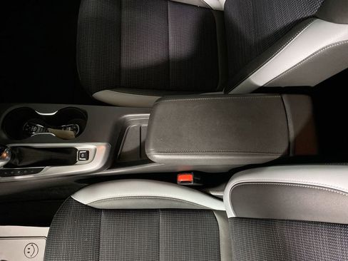 Certified 2024 Buick Envista Preferred w/ Convenience I Package image 20