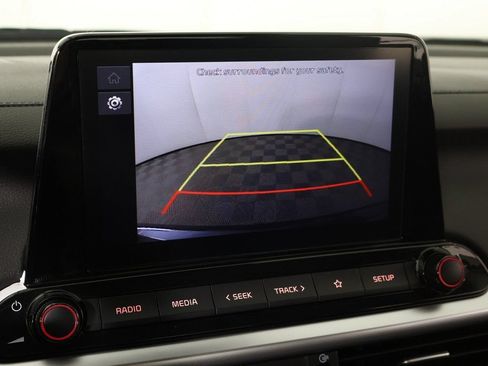 Used 2023 Kia Forte LXS w/ LXS Technology Package FWD image 42